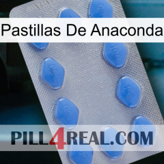 Anaconda Pills 21